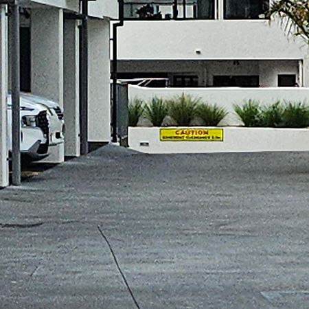 Luxury Beach Escape - 6 Adams Ave Mt Maunganui Mount Maunganui Luaran gambar