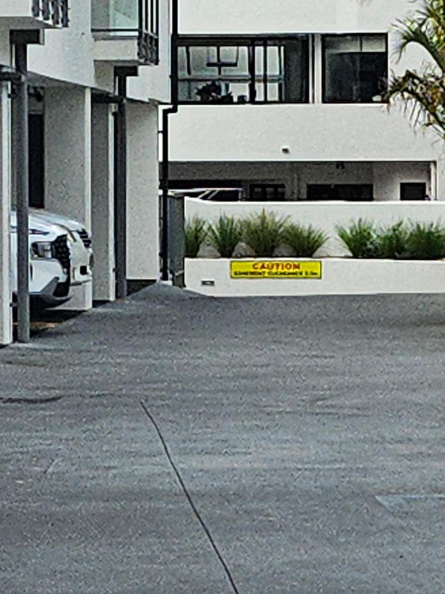Luxury Beach Escape - 6 Adams Ave Mt Maunganui Mount Maunganui Luaran gambar