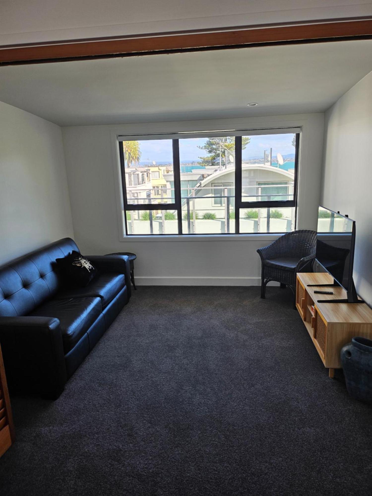 Luxury Beach Escape - 6 Adams Ave Mt Maunganui Mount Maunganui Luaran gambar